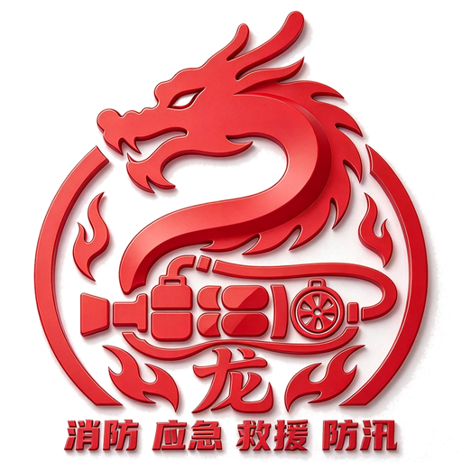 龙盛安消防