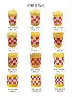 路锥 防撞桶600mm 实拍图 - 四川龙盛安消防设备有限公司在售