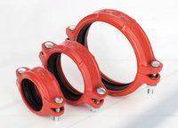 刚卡 沟槽刚卡DN114(内径100) 实拍图 - 四川龙盛安消防设备有限公司在售