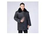 防寒服 现货实物参考