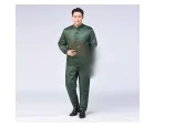 棉衣裤 现货实物参考