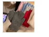 手套 现货实物参考